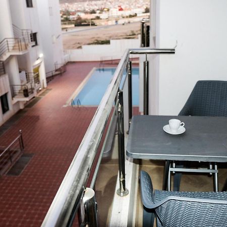 Baya View Surfside Appartement Aourir Buitenkant foto