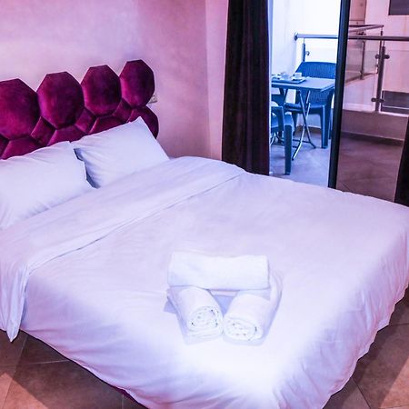 Baya View Surfside Appartement Aourir Buitenkant foto