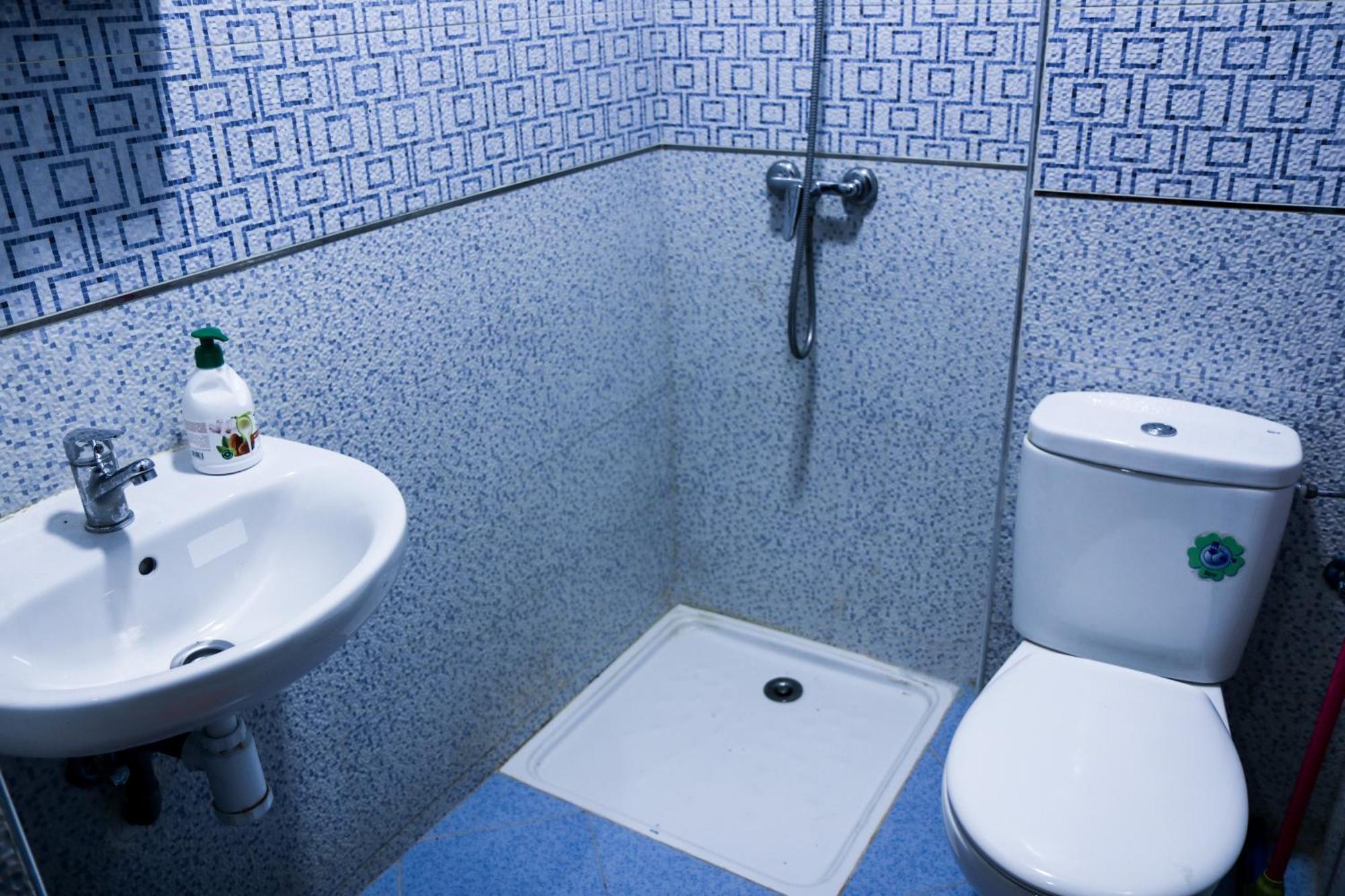 Baya View Surfside Appartement Aourir Buitenkant foto