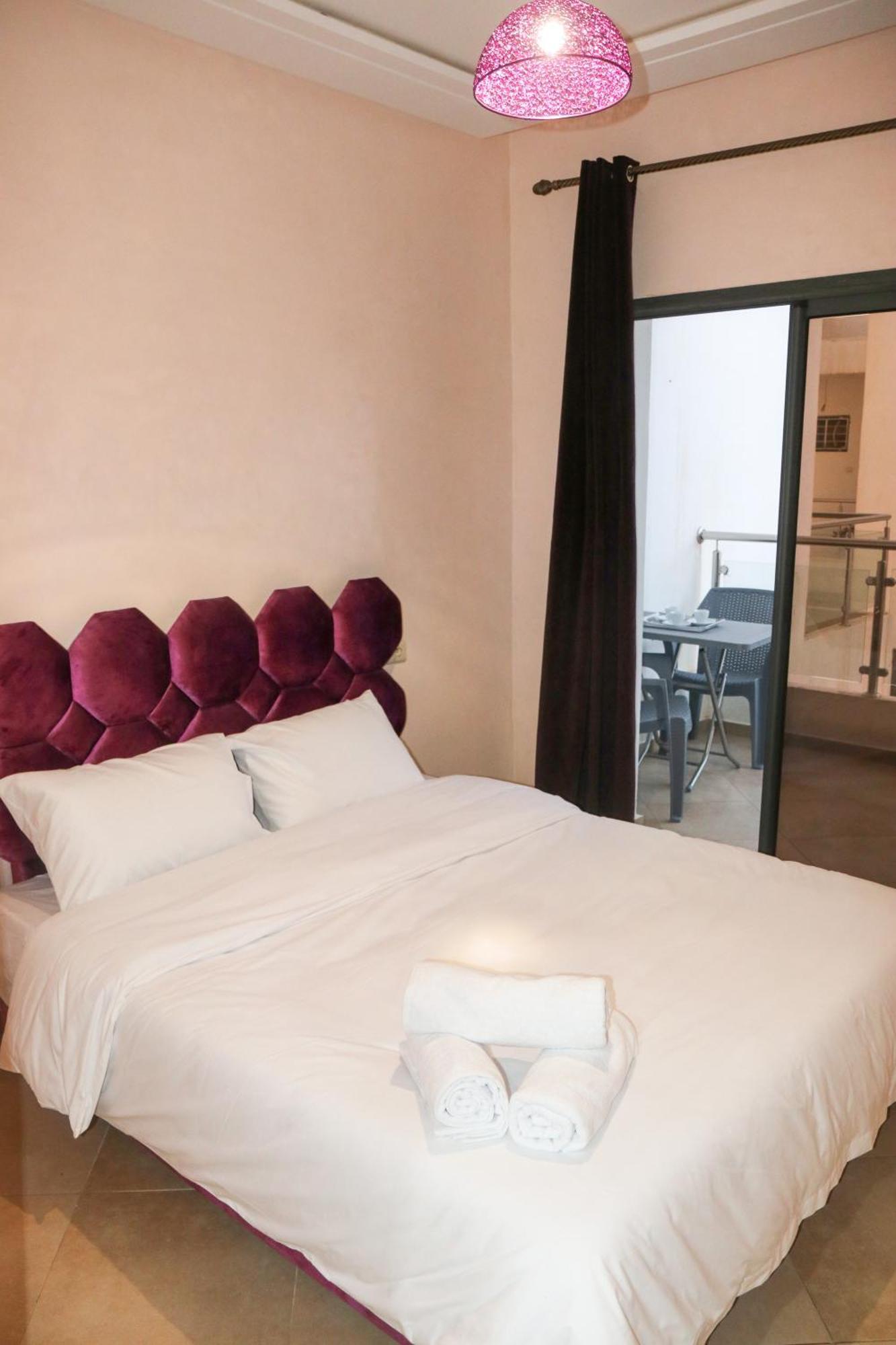 Baya View Surfside Appartement Aourir Buitenkant foto