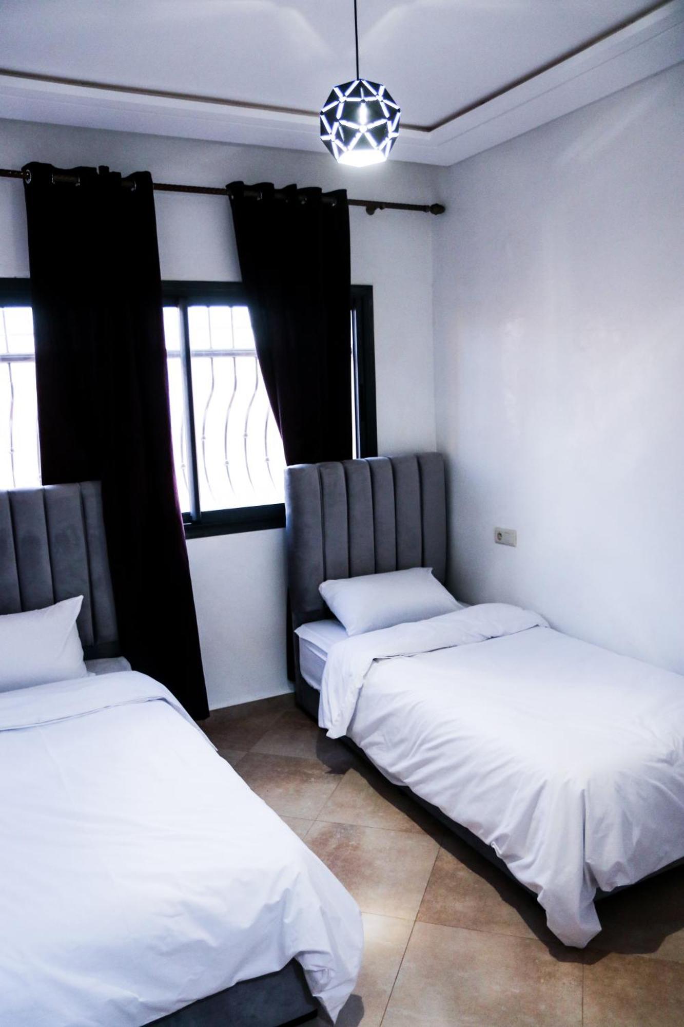 Baya View Surfside Appartement Aourir Buitenkant foto