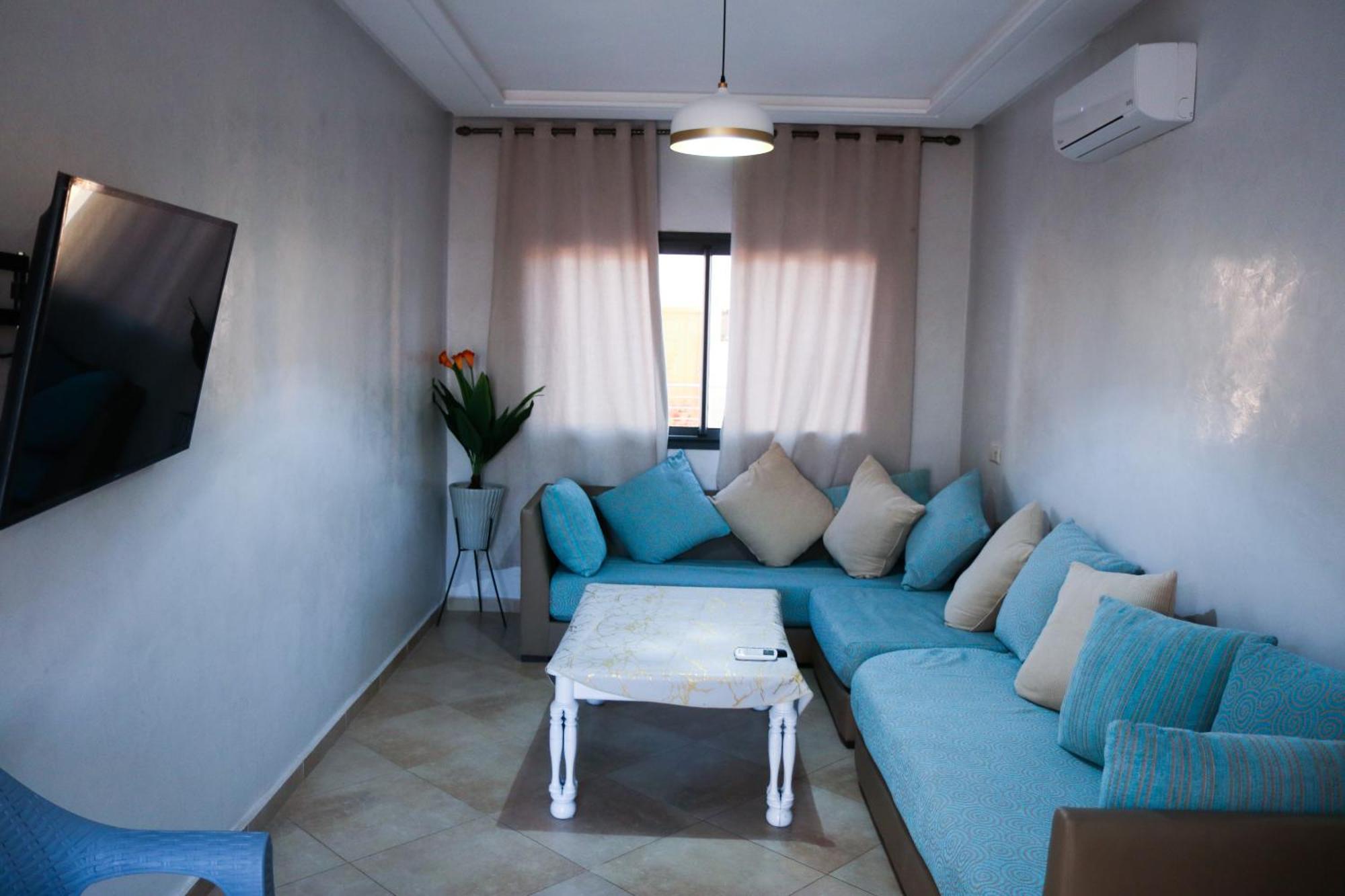 Baya View Surfside Appartement Aourir Buitenkant foto